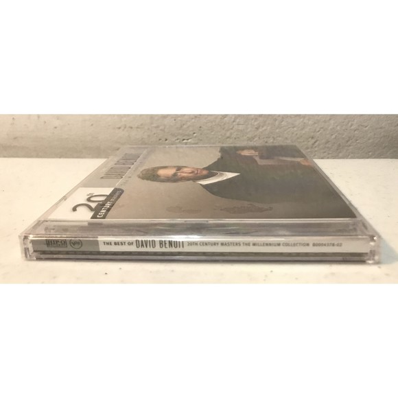 The Best Of David Benoit The Millennium Collection Vince Guaraldi's Linus + Lucy - Picture 6 of 7